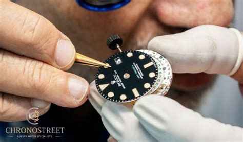 do rolex watches need servicing|rolex watch service cost uk.